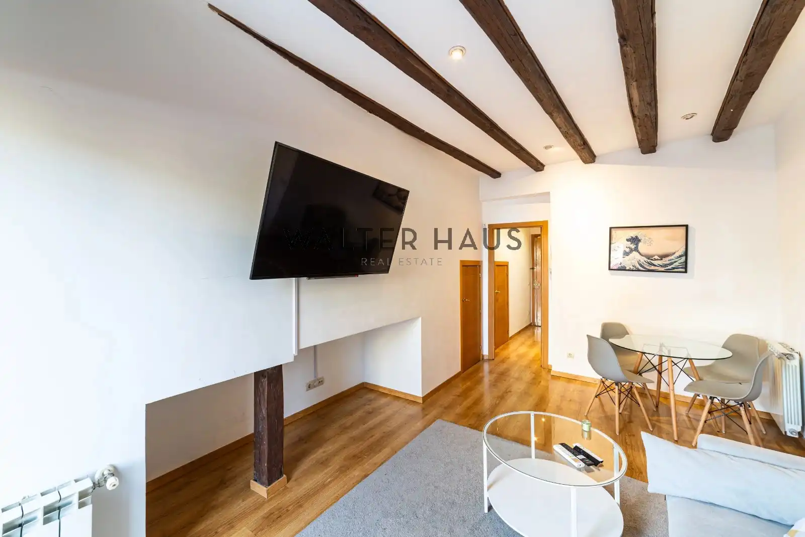 Ático con ascensor en venta en Glorieta de Ruiz Giménez, imagen 12