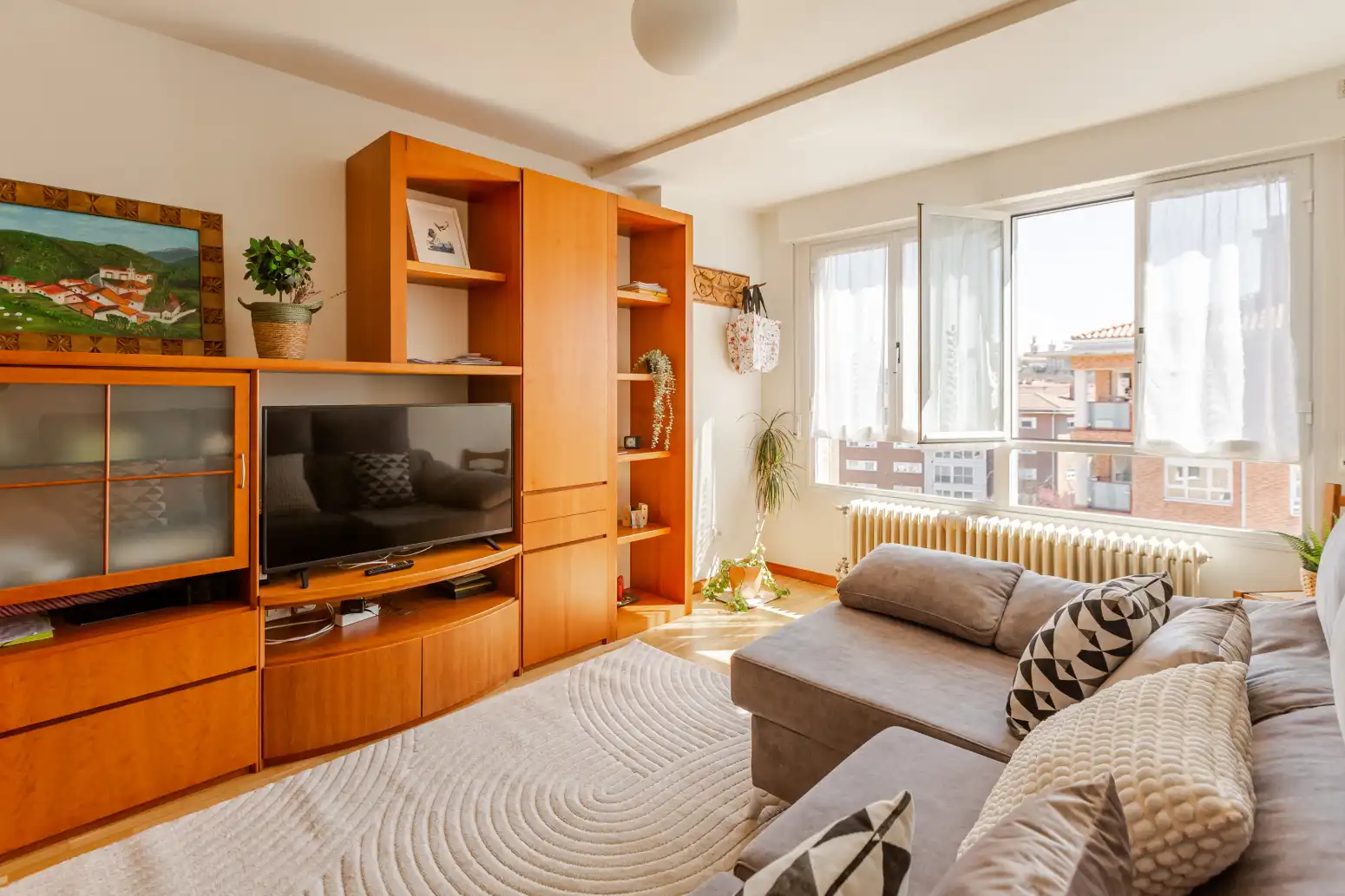 Flat for sale in Pamplona-Iruña - ochagavia, 3, Rochapea