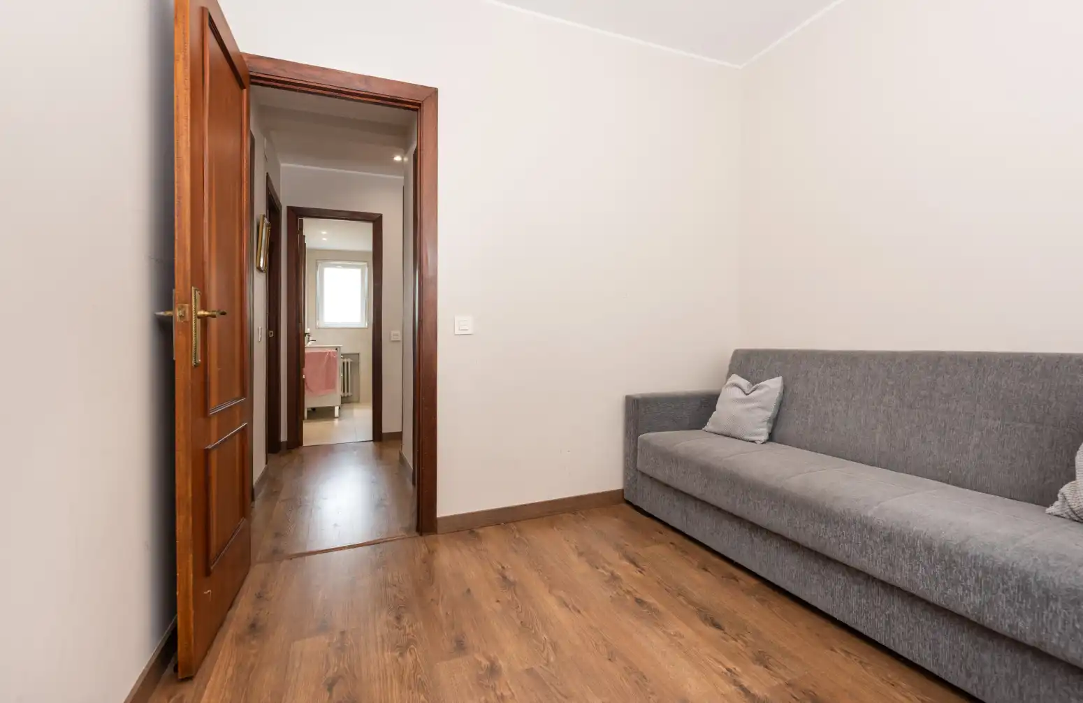 Flat for rent in Oviedo   with Heating, Parquet flooring and Terrace