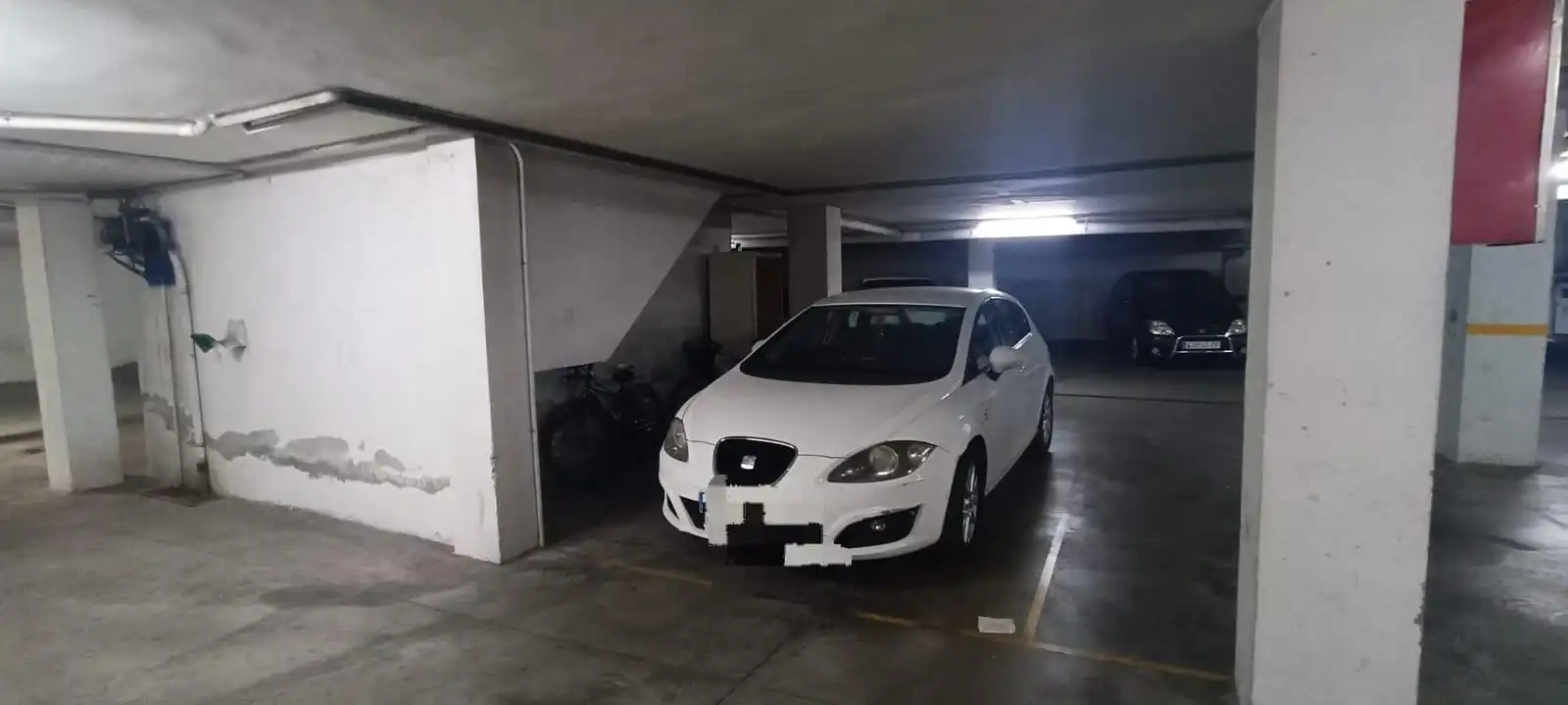 Parkplatz zum Verkauf in Santomera, imagen 4