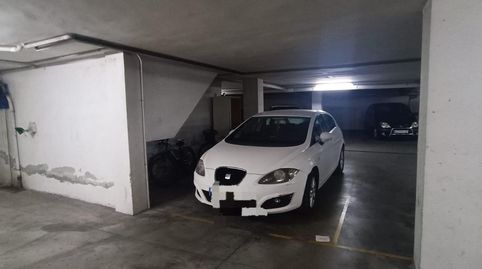 OPORTUNIDAD, SE VENDE PLAZA DE GARAJE EN SANTOMERA., imatge 4