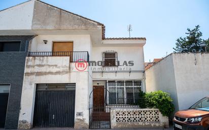 House or chalet for sale in Calle CEUTI, Puerto Lumbreras