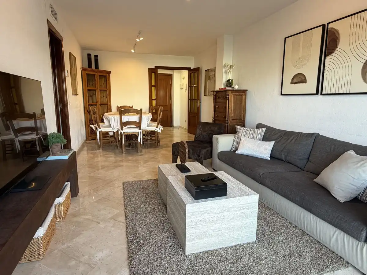 Piso con ascensor en venta en Marbella Centro, imagen 5