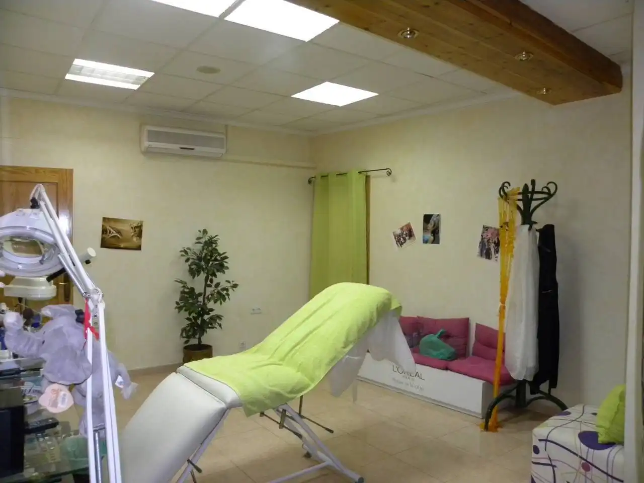 Local comercial en venda a Calle Mayor