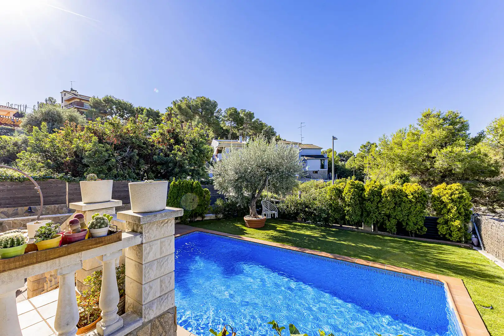 Detached homes for sale in Calafell, Tarragona