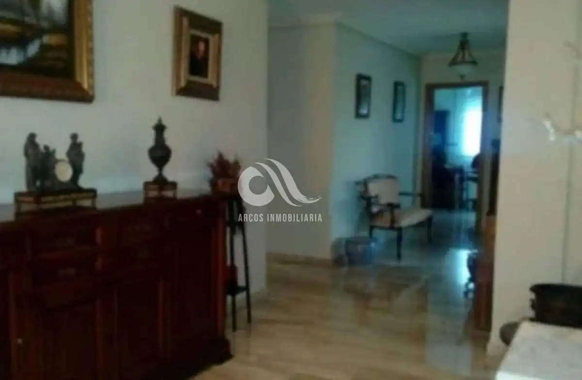 Villa in vendita a Periurbano Oeste - Sierra, imagen 4