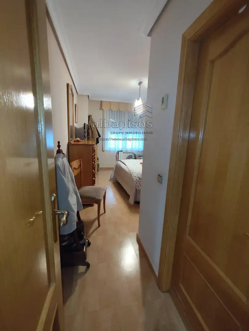 Habitación de Piso en venta en Albacete con Aire acondicionado, Calefacción y Trastero