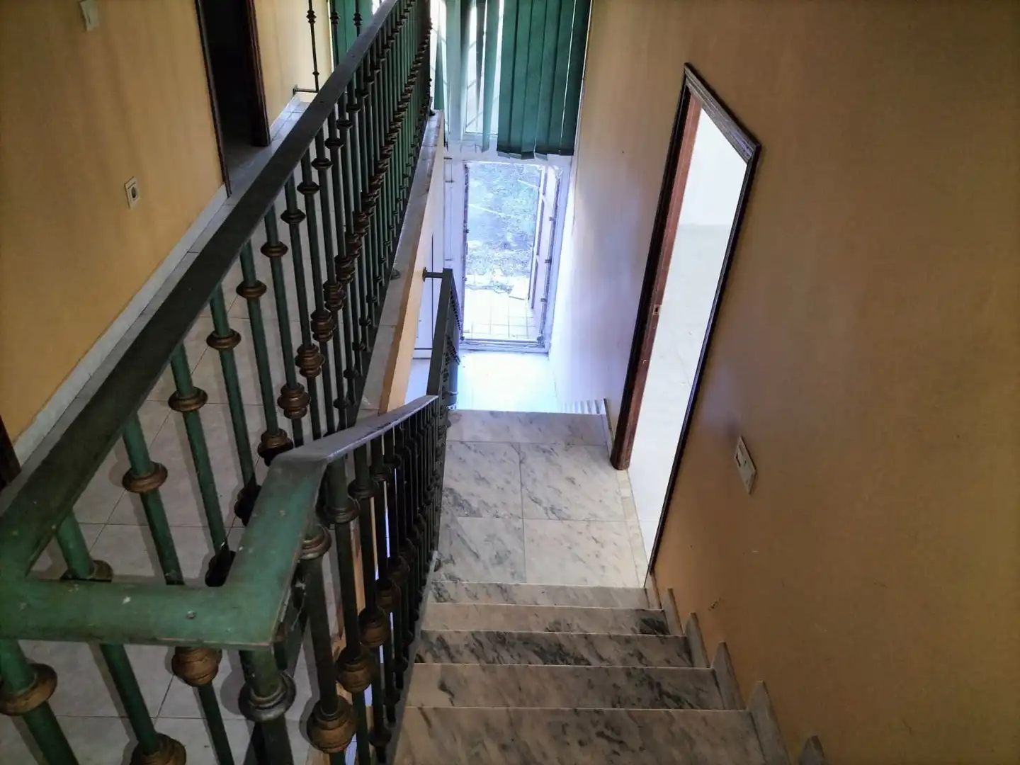 Casa o xalet en venda en Grijota