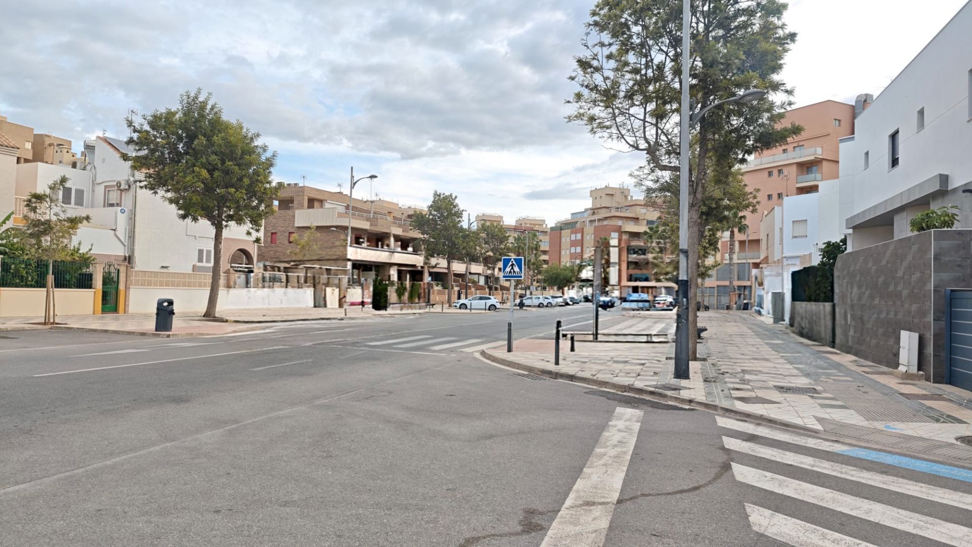 Single-family semi-detached for sale in Avenida Juan Carlos I, 143, El Puerto - Romanilla