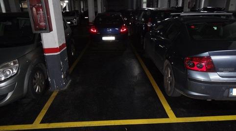 Foto 2 de Garaje en venta en Karmelo Kalea, Santutxu - Basarrate, Bilbao