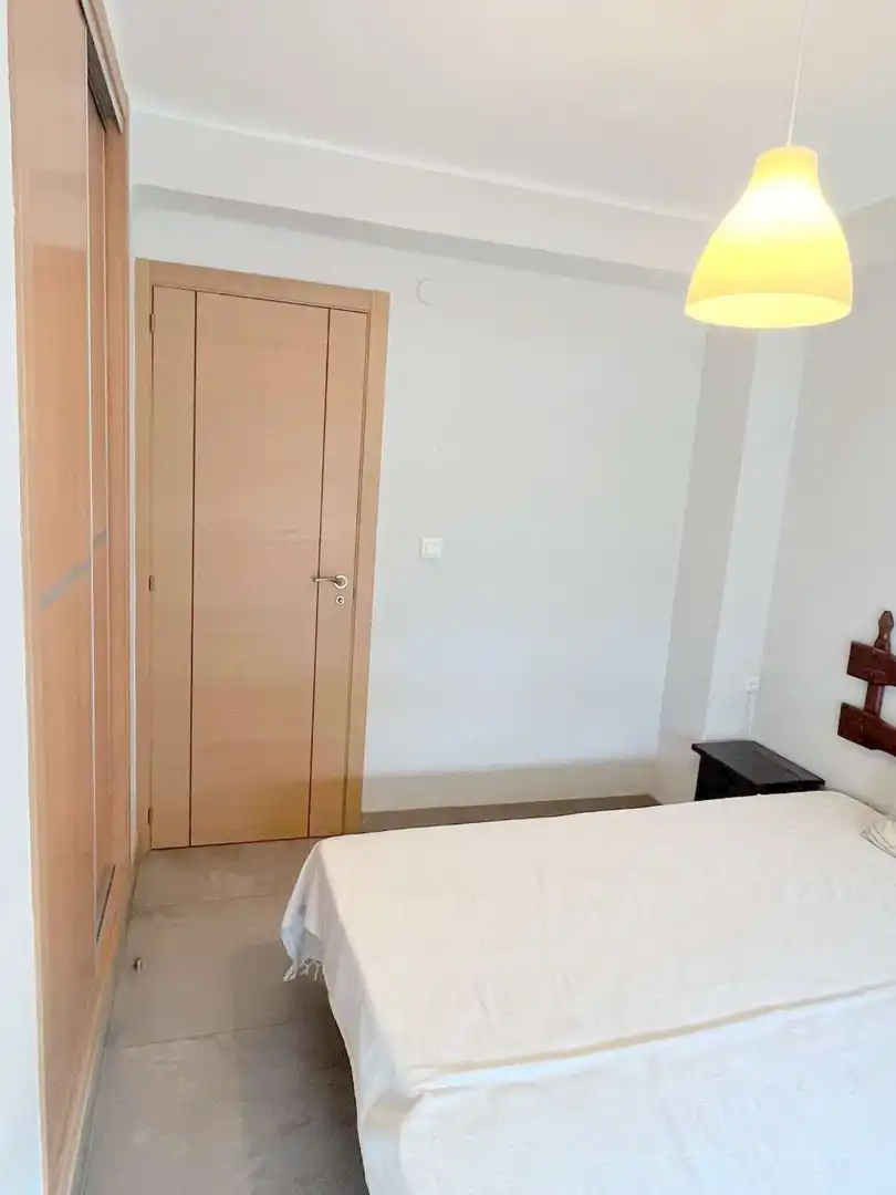 Schlafzimmer von Wohnung zum Verkauf in Vélez-Málaga mit Terrasse