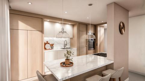 Photo 3 from new construction home in Flat for sale in La Plana - Bellsoleig, Barcelona