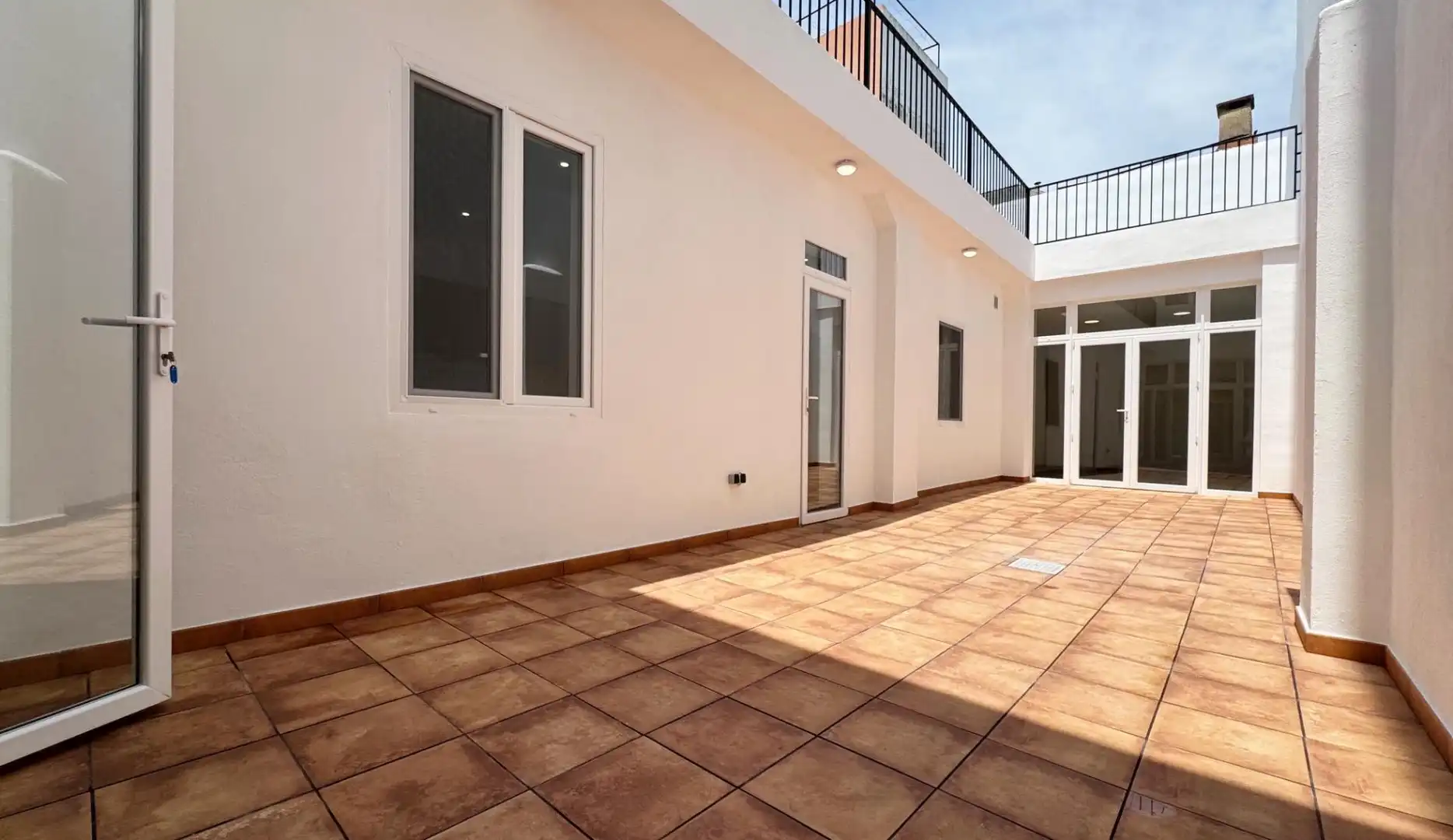 Casa rústica en venta en Pego, imagen 17