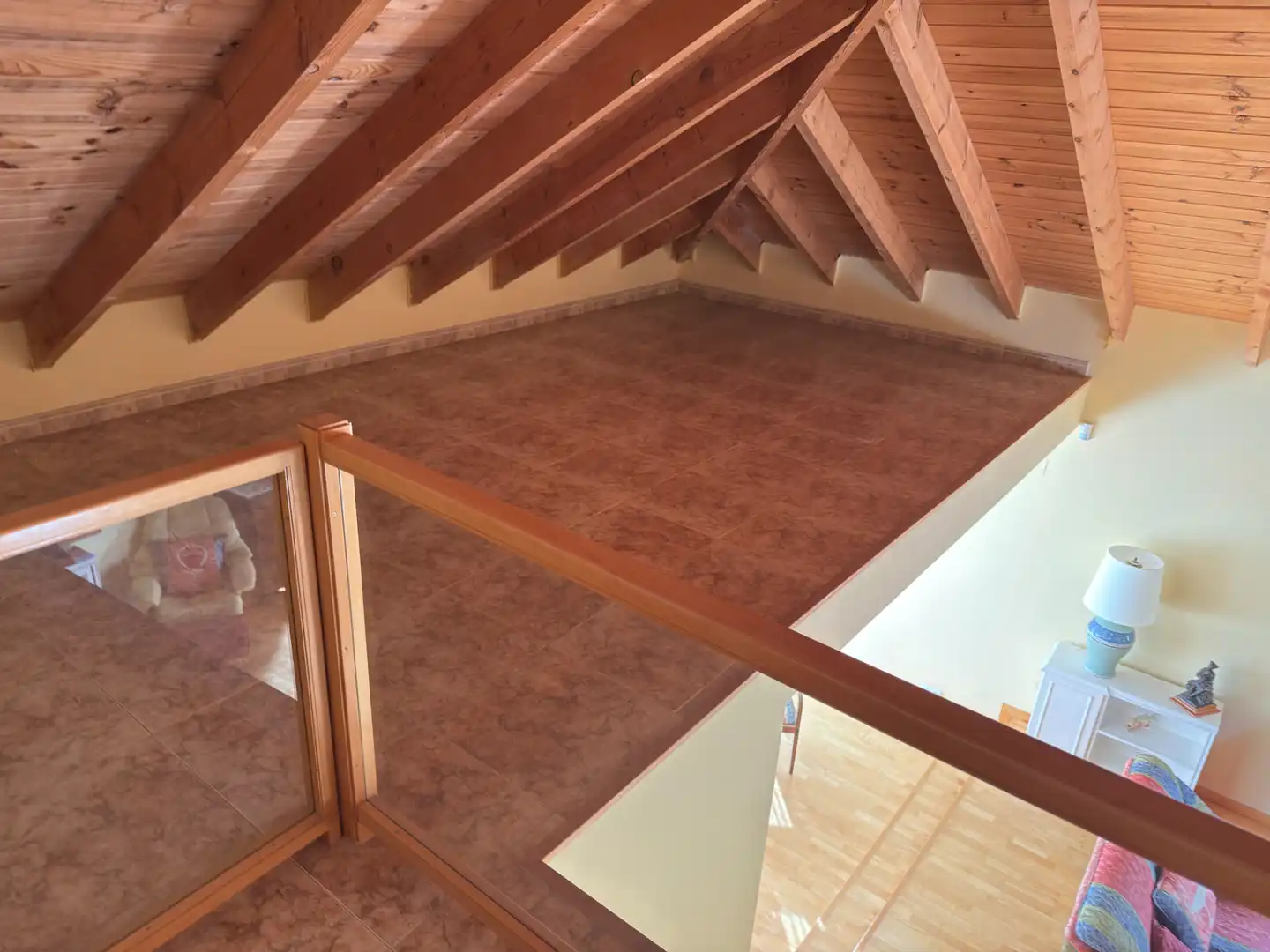 Chalet con terraza en venta en Avinguda Catalunya 49, imagen 21