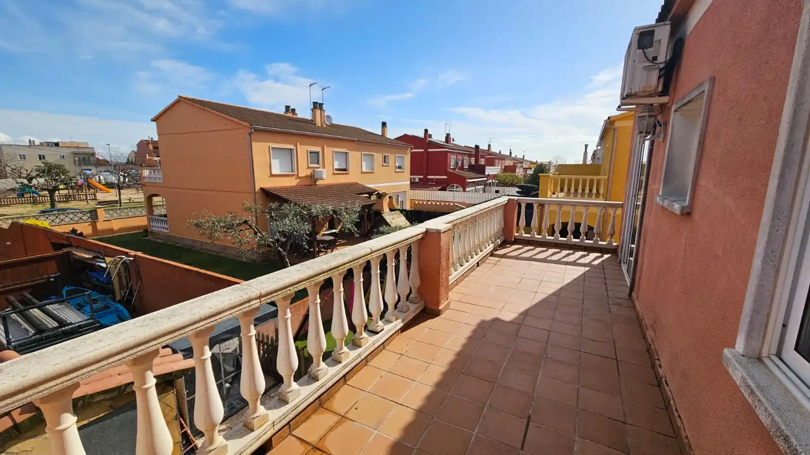 Casa adosada en venta en Vilafant