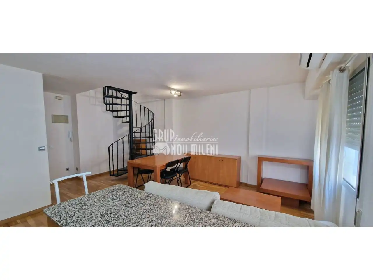 Duplex with lift for sale in Catarroja, imagen 16