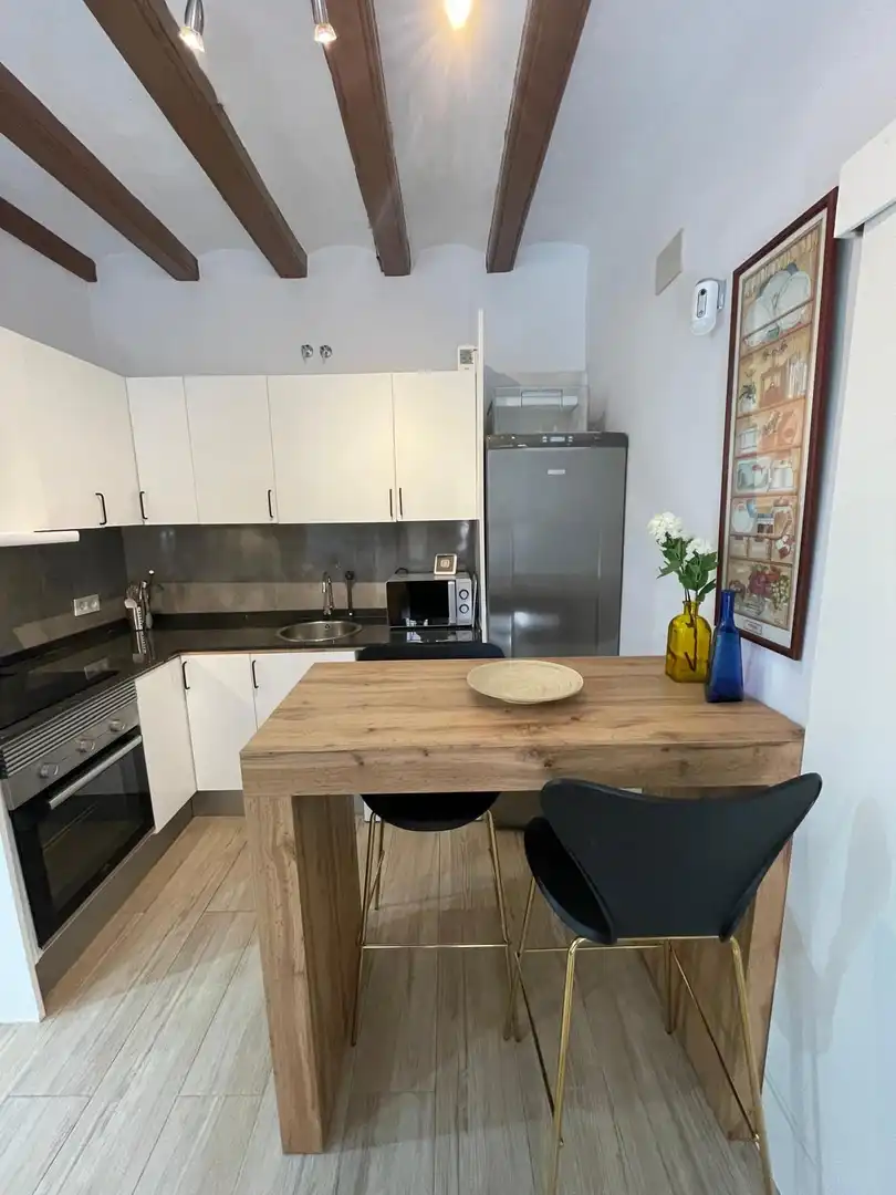 Piso en venta en Calle del Marquès de la Mina, imatge 2