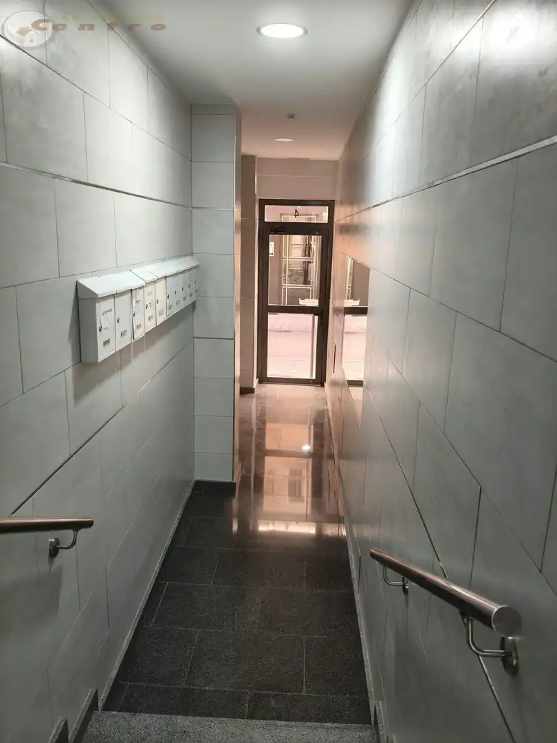 Apartament en venda en Albacete amb Calefacció, Moblat i Balcó