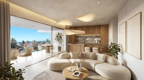 Foto 2 de Planta baixa en venda a La Carihuela - Los Nidos, Torremolinos