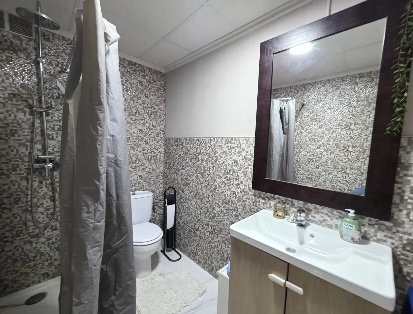 Apartment with lift for sale in Santa Pola ciudad, imagen 14