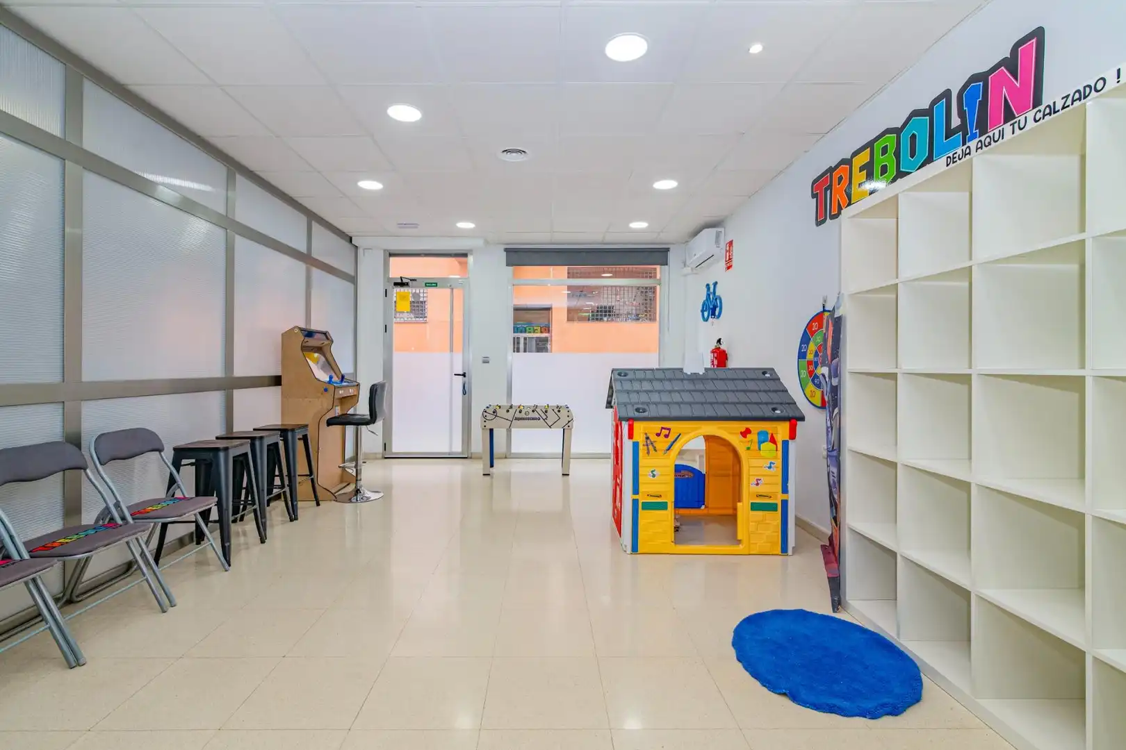 Local commercial à vendre à Calle Alhambra 2, imagen 9