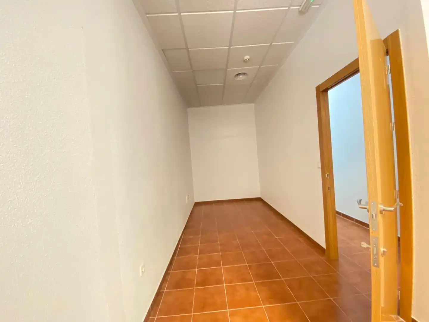 Edificio en venta en San Mateo