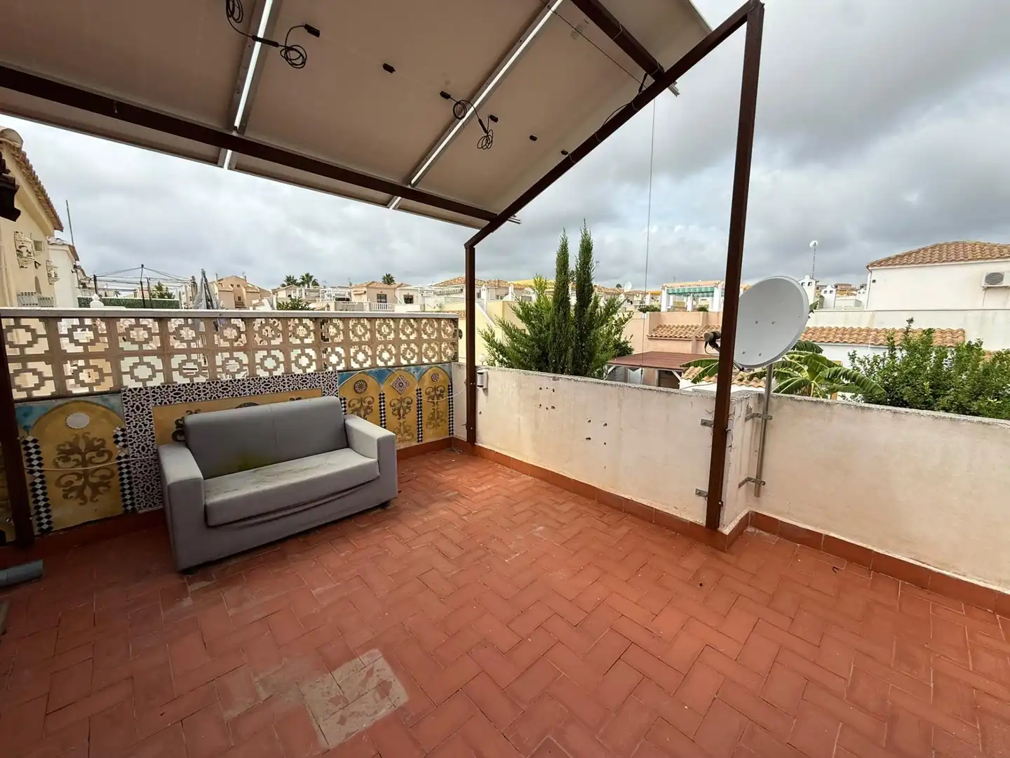 Casa pareada con terraza en venta en Calle Calle Trepadora, imagen 38