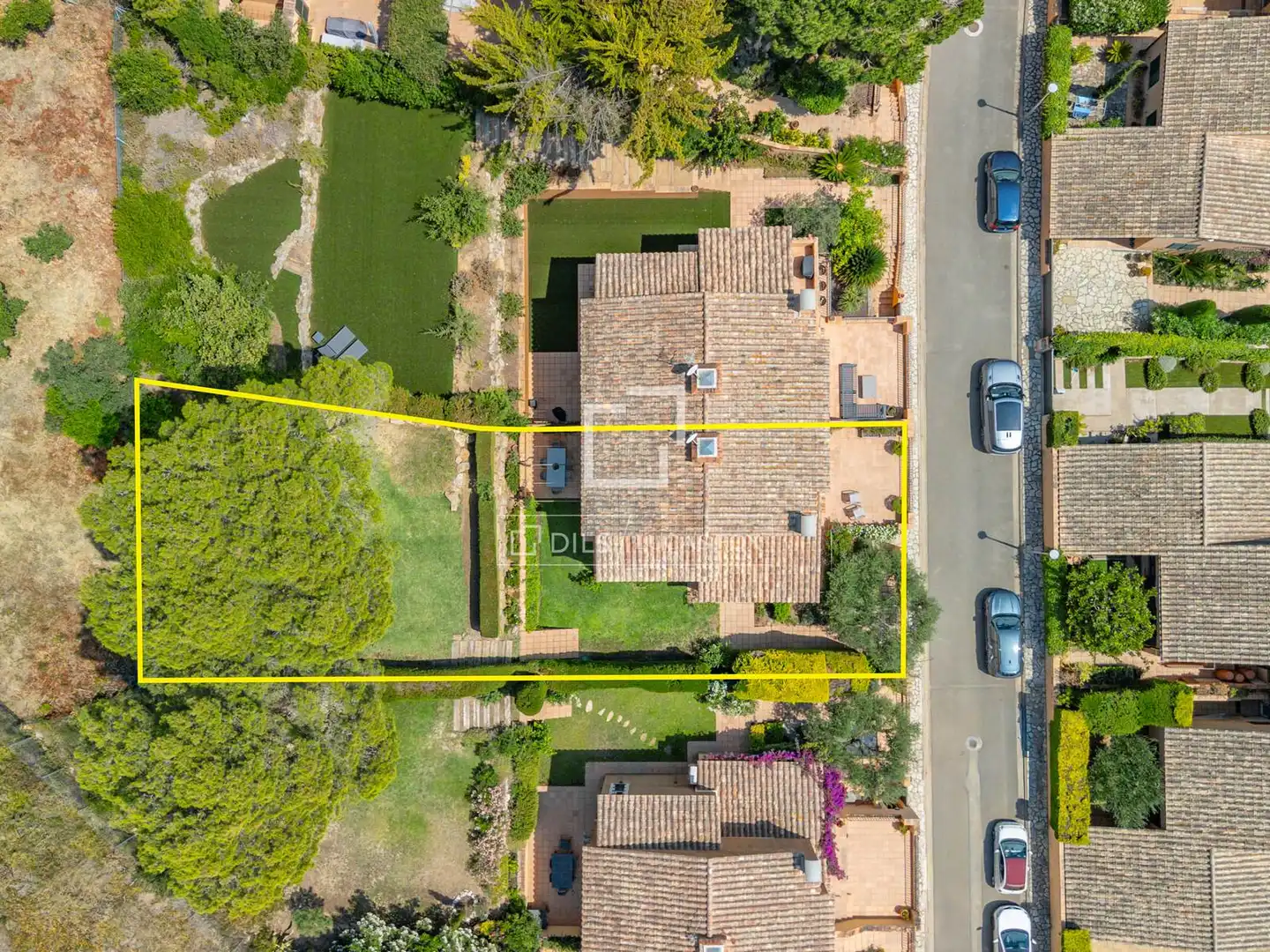 Villa con piscina in vendita a Fornells - Aiguablava, imagen 3