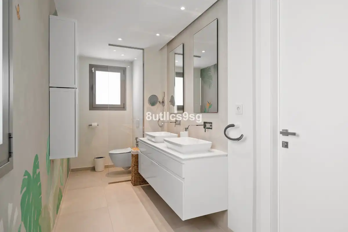 Piso con ascensor en venta en Calle Aries 60, imagen 40