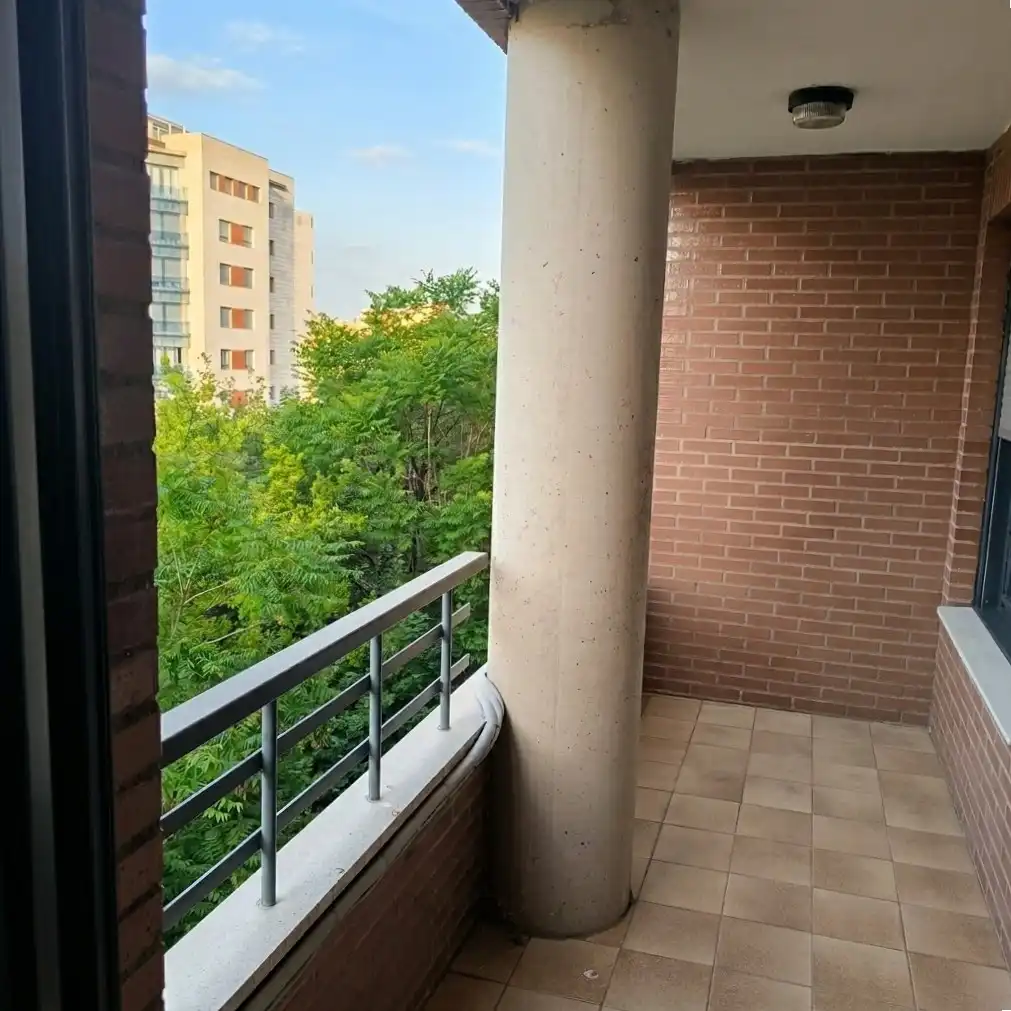 Terrassa de Pis en venda en León Capital  amb Aire condicionat, Calefacció i Parquet