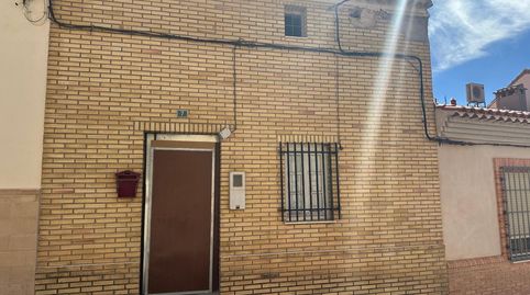 Solvia Inmobiliaria  Casa Pedroñeras Las