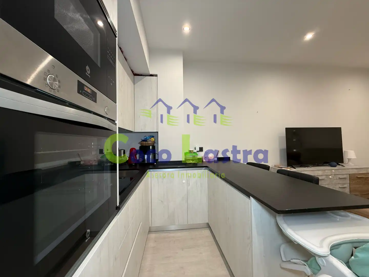 Apartamento en venta en Calle Nueva Zelanda, Rollo - Puente Ladrillo