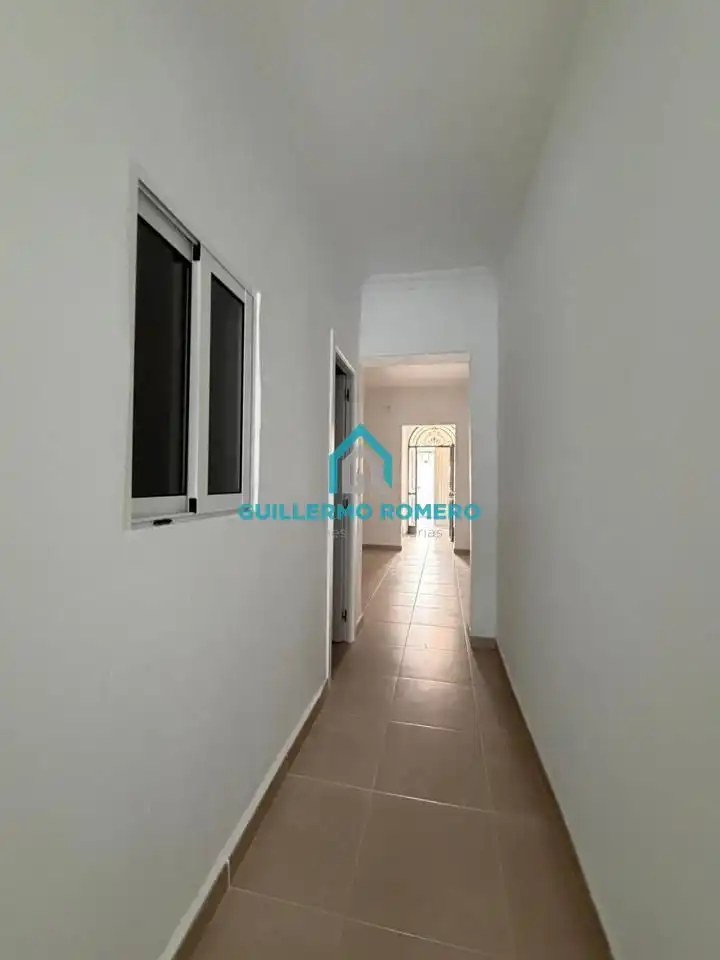 Planta baja en venta en Coria del Río