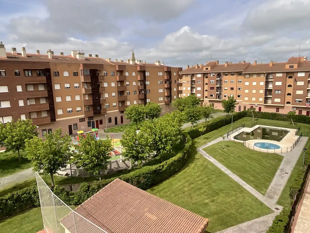Pis amb terrassa en venda a Calle Calvario, imagen 17