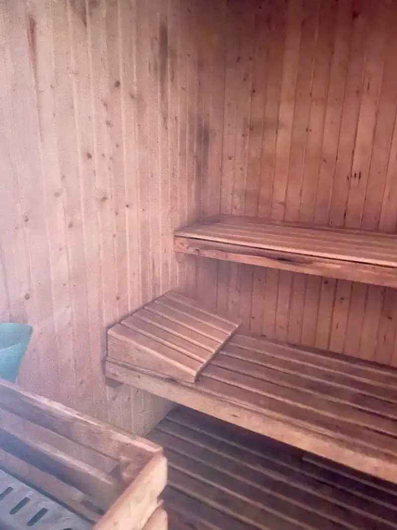 Àtic de lloguer a VILLA PARRA PALOMERAS, 1, Las Lomas de Río Verde