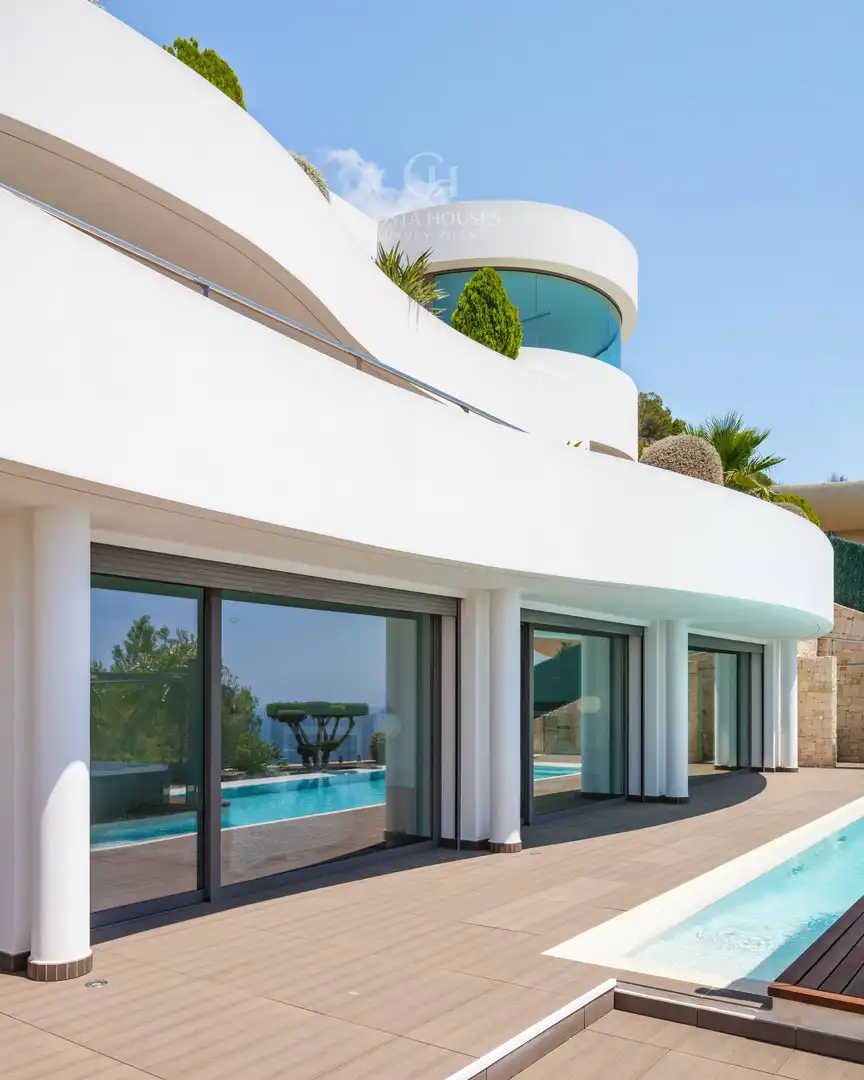 Villa avec piscine à vendre à Calle Alemania, imagen 32
