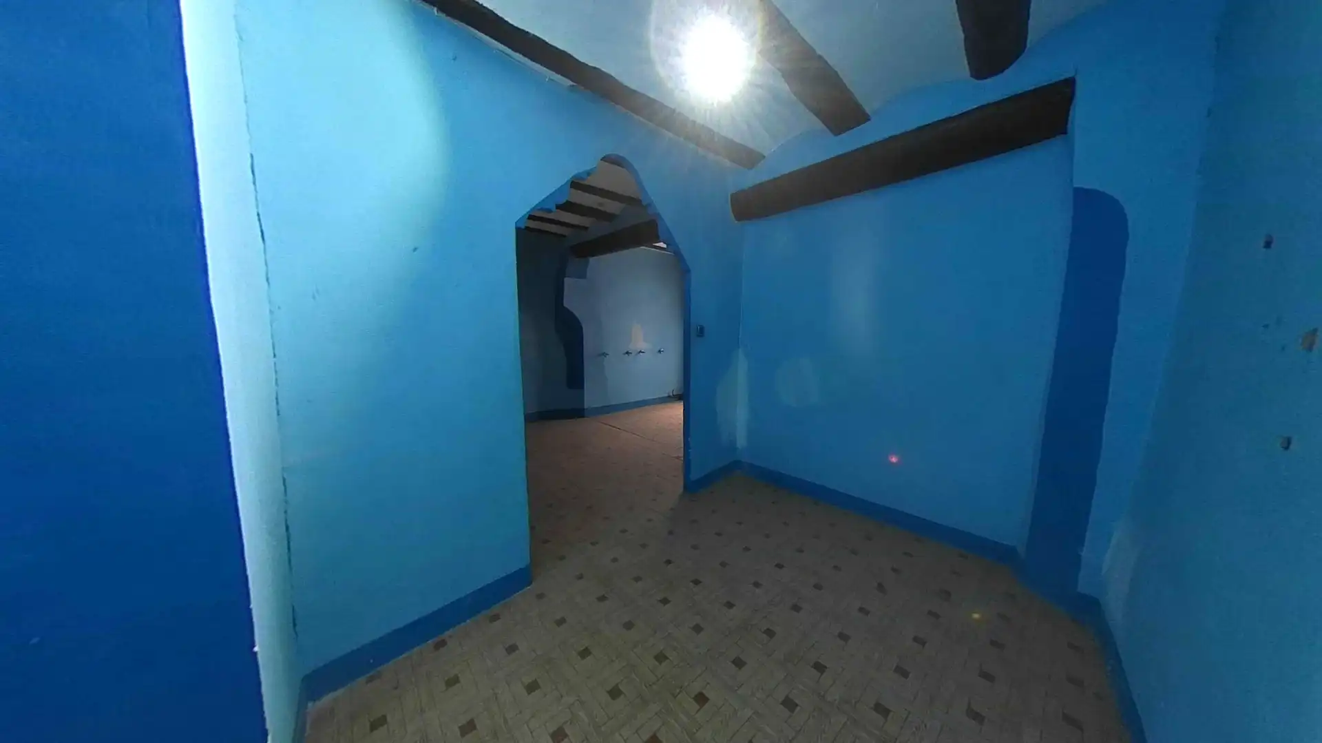 Casa o chalet en venta en La Puebla de Castro con Terraza y Trastero