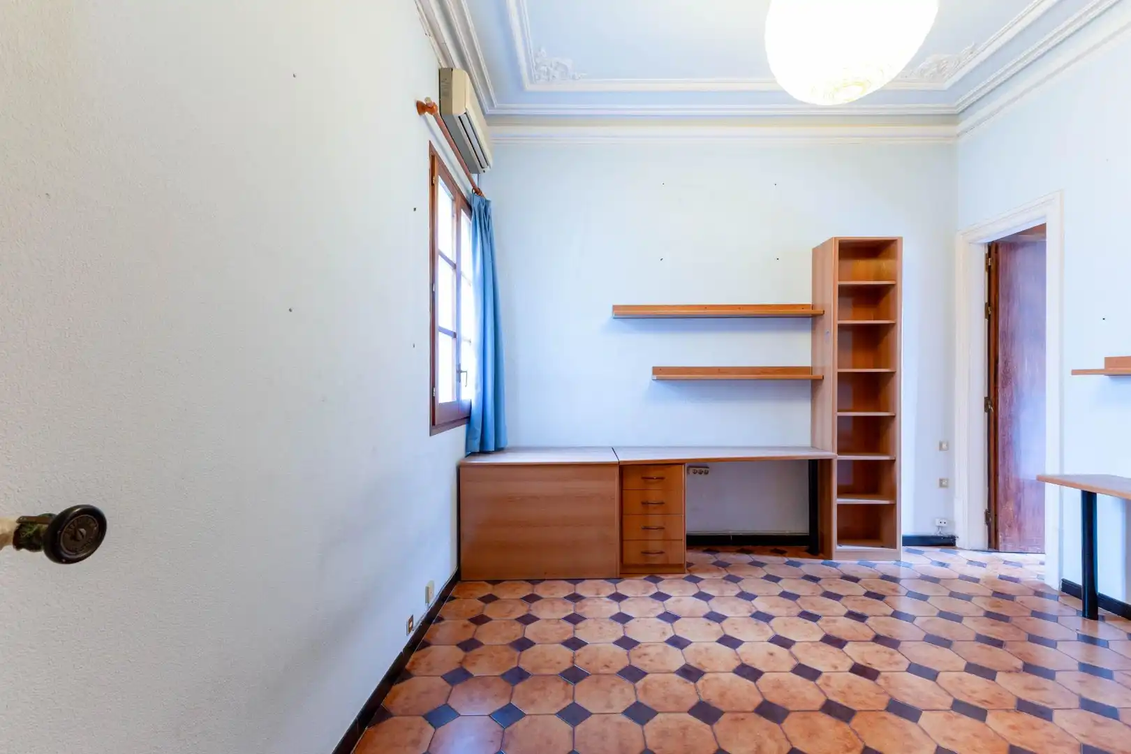 Piso con terraza en venta en CORTS CATALANES, imagen 31