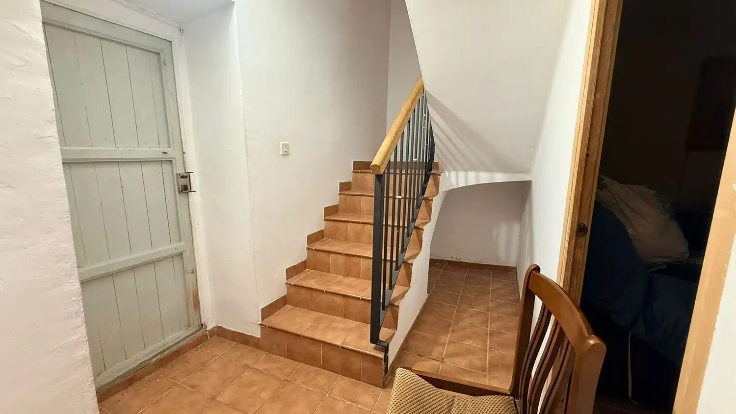 Houses for sale in Olba  with Terrace and Storage room