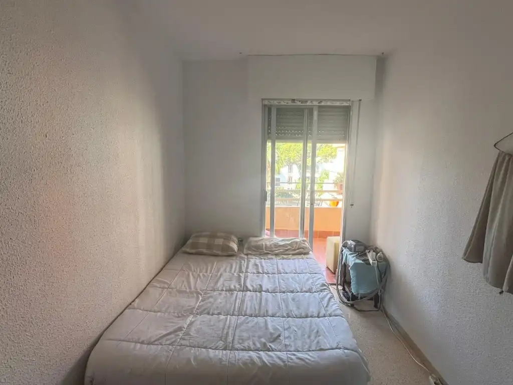 Bedroom of Flat for sale in Son Servera  with Terrace and Balcony