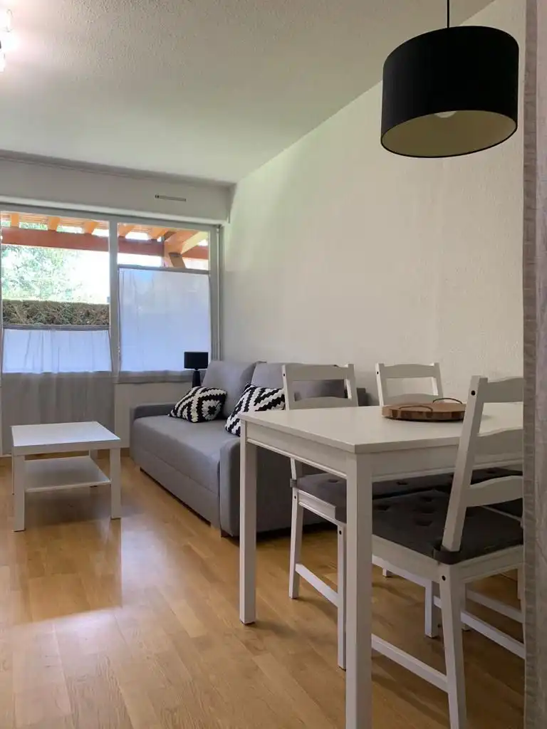 Planta baja de alquiler en Carrer Riu Ferrer, 62, Puigcerdà
