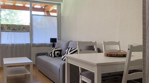 Foto 3 de Planta baja de alquiler en Carrer Riu Ferrer, 62, Puigcerdà, Girona
