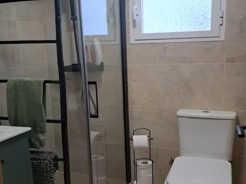 Bany de Pis en venda en Llucmajor amb Aire condicionat i Balcó