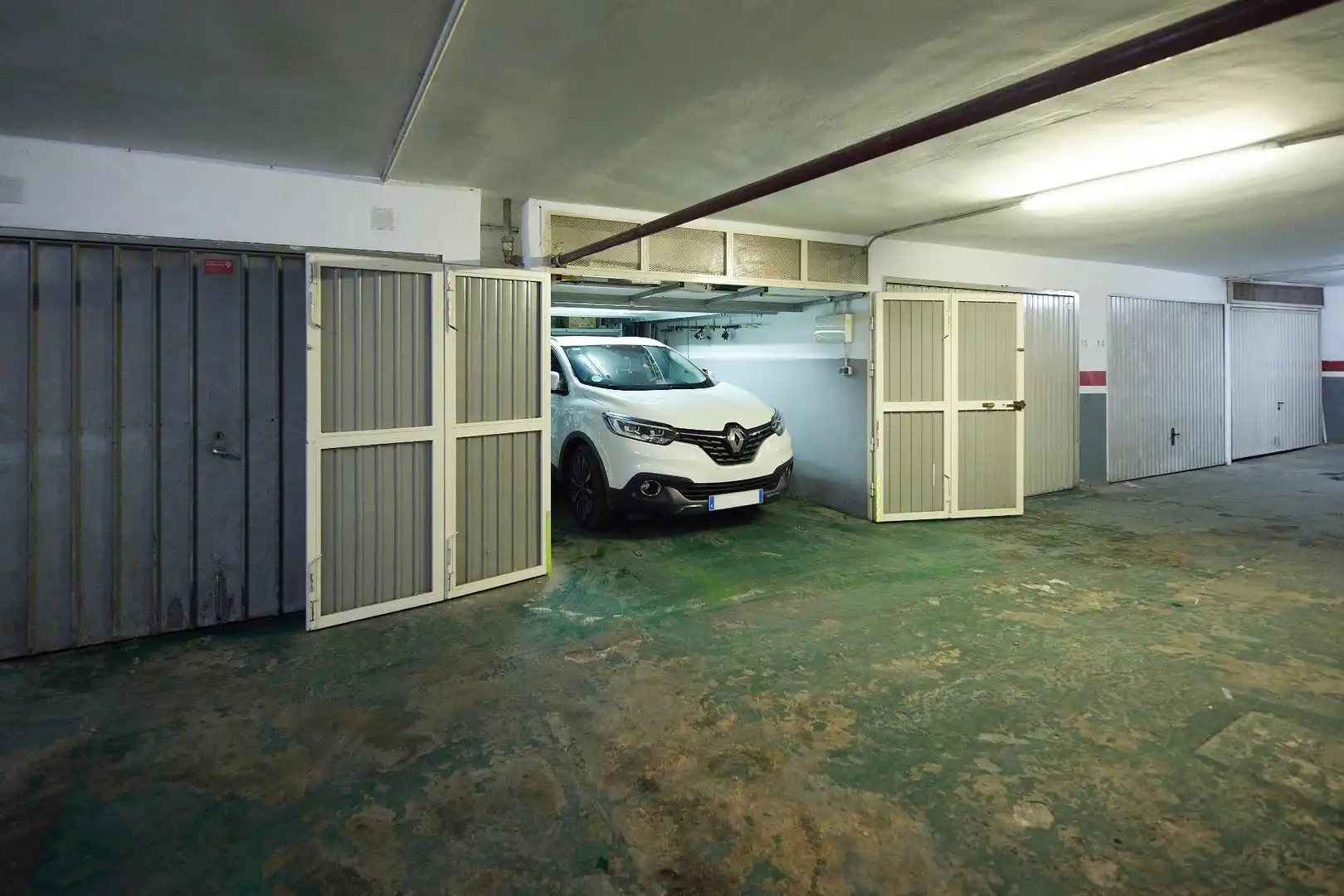 Parking de Piso en venta en Cádiz con Aire acondicionado