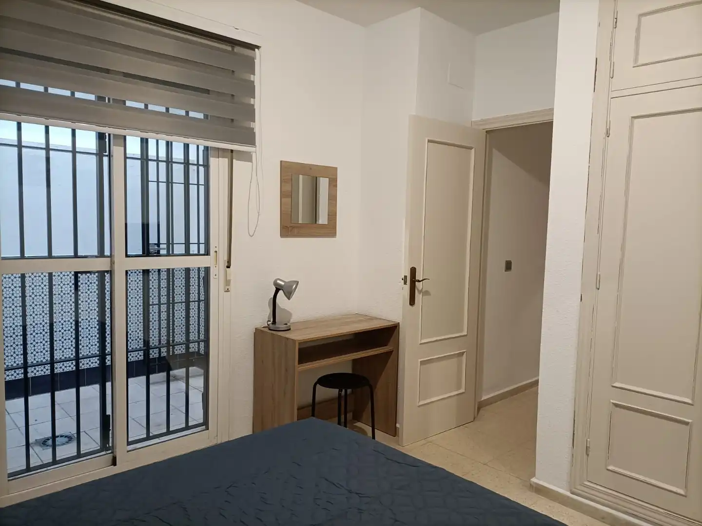 Flat for rent in Centro