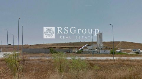 EXCLUSIVA PARCELA INDUSTRIALURBANACOMERCIAL EN VENTA  POLÍGONO EL ESPARRAGAL, SEVILLA, imatge 5