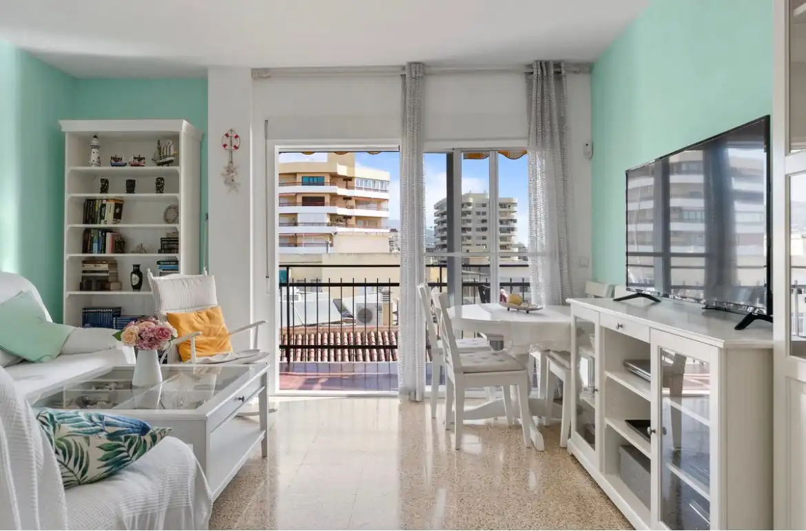 Piso en venta en Puerto Deportivo, imagen 5