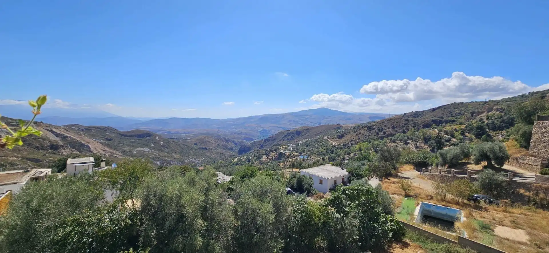 Maison rustique avec piscine à vendre à Alpujarra de la Sierra, imagen 56
