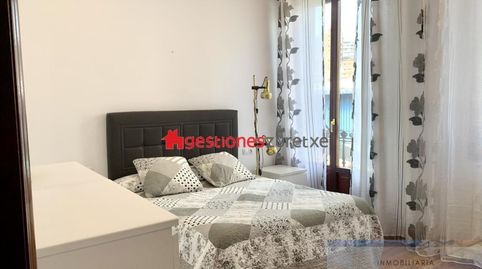 Foto 4 von Wohnung zur Miete in La Casilla, Ametzola, Bilbao