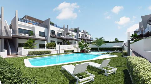 Foto 3 de Pis en venda a San Miguel de Salinas, Alicante